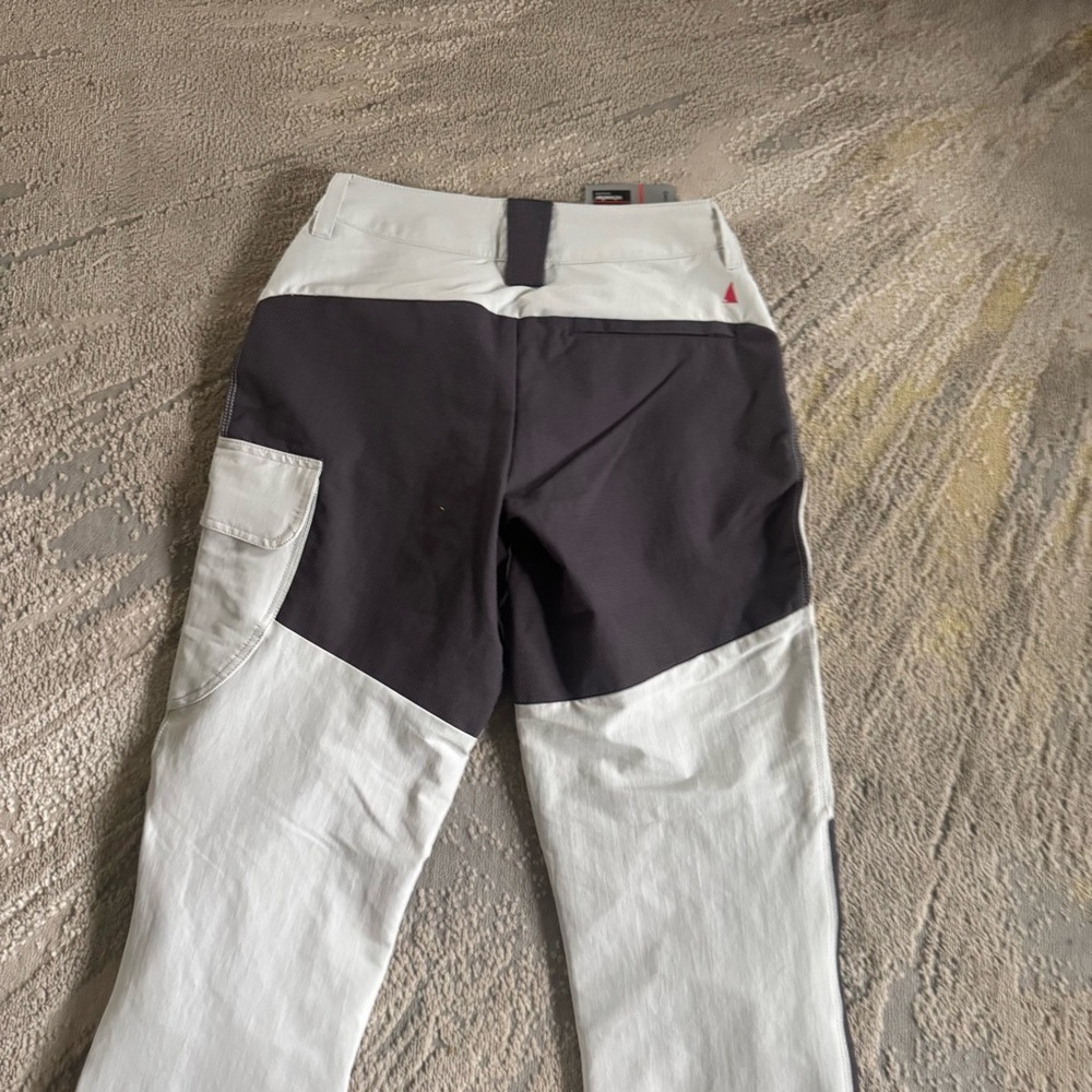 Musto EVOLUTION PERFORMANCE UV sailing pants UPF 50 8 new - Picture 12 of 14